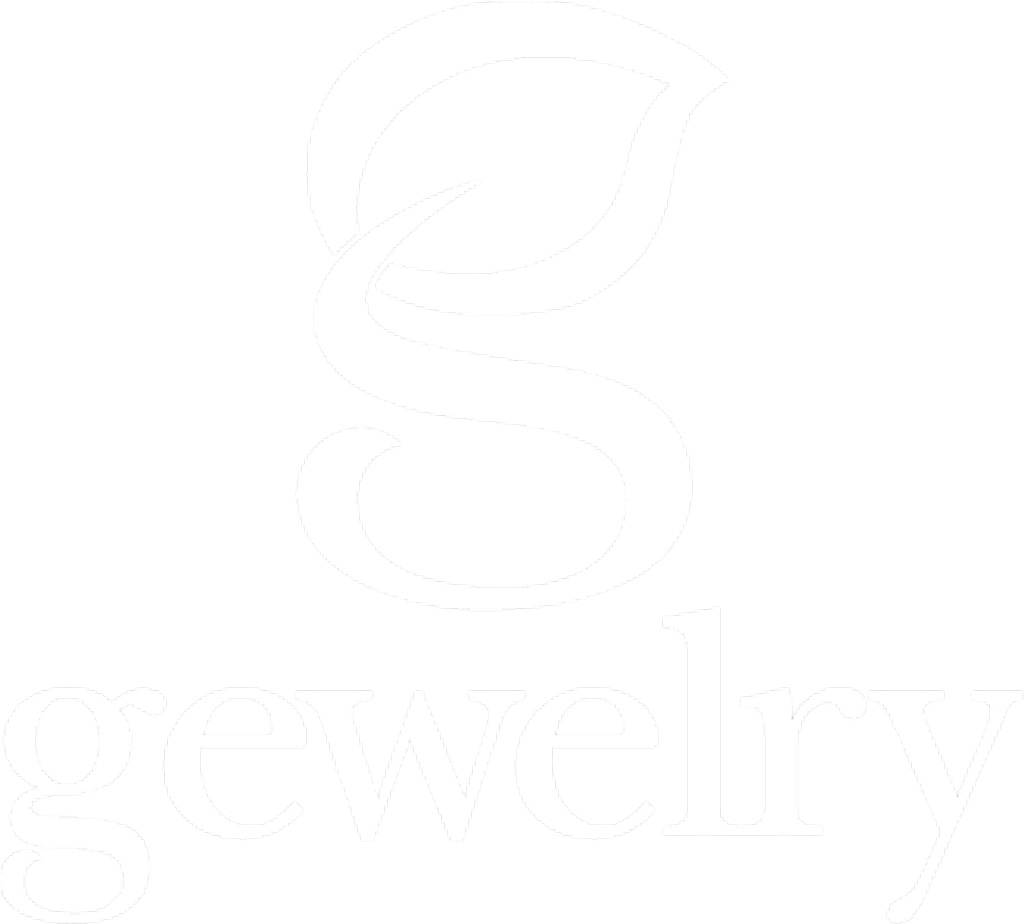 Gewelry logo