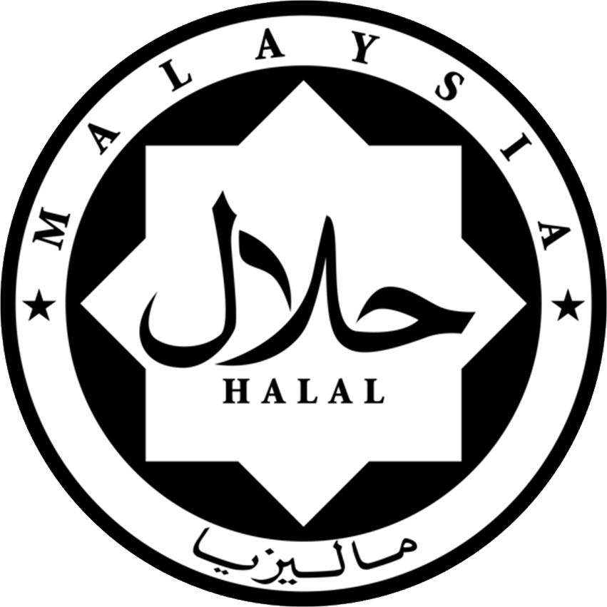 Malaysia Halal